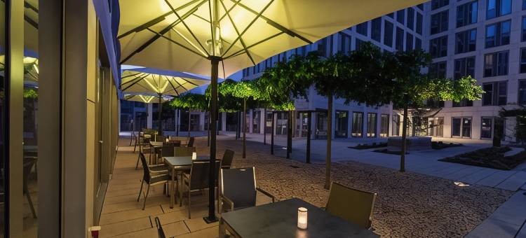 贝斯特韦斯特威斯巴登酒店(Best Western Hotel Wiesbaden)图片