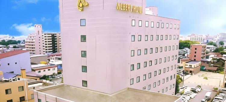 阿尔伯特酒店(Albert Hotel)图片