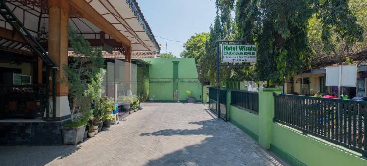 Hotel Wisata Ziarah Sunan Bonang Syariah Mitra RedDoorz图片