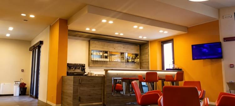 Hotel Sirio, Sure Hotel Collection by Best Western图片