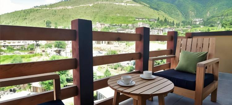 Ramada by Wyndham Valley Thimphu图片