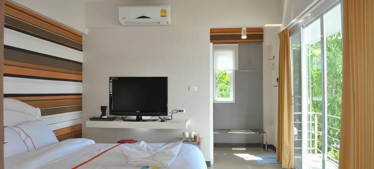 O.U.M.酒店(O.U.M.Hotel)图片