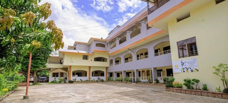 马里布酒店(Malibou Hotel Medan)图片