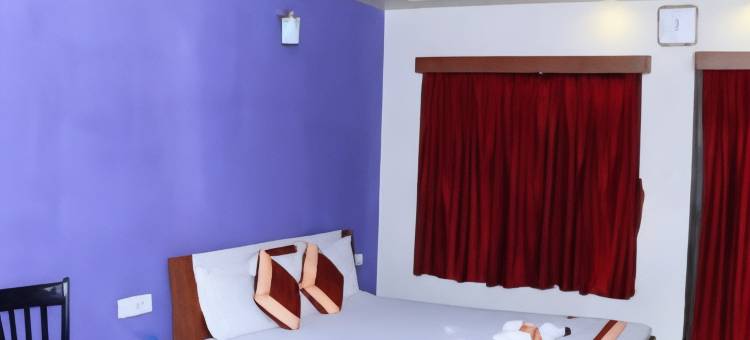 马莫尼集团酒店(Hotel Mamoni Group)图片