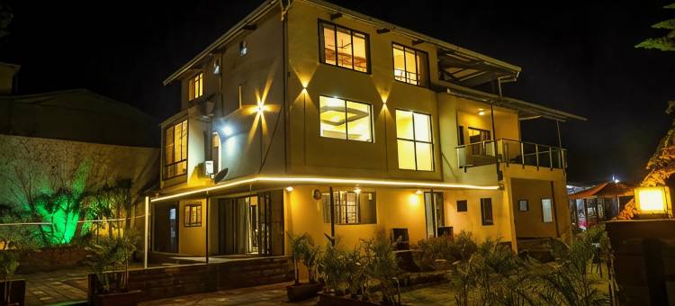 草莓旅馆(Strawberry Inn)图片