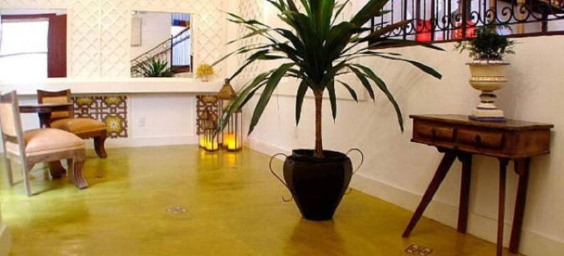 阿劳若巴齐利奥蒂尔登特斯膳宿公寓(Pousada Araujo Bazilio)图片