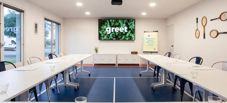 Greet 昂古莱姆西部酒店(Greet hôtel Angoulême Ouest)图片