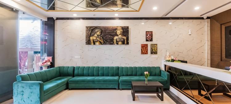 Foxoso Fiori酒店(Foxoso Fiori Hotel)图片