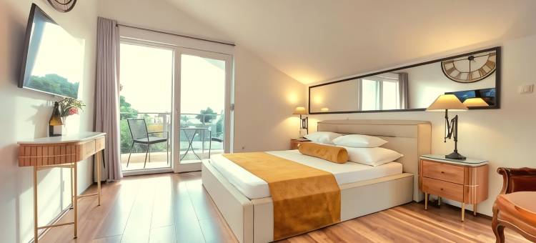 位于沃迪采的1卧室公寓-30平方米|带1个独立浴室(Refresh Boutique Apartments)图片