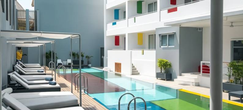 Chill塞米亚克酒店(Chill Hotel Seminyak)图片