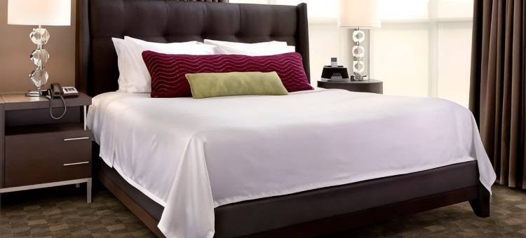 普鲁士国王镇凯悦嘉寓酒店(Hyatt House King of Prussia)图片