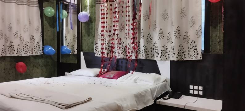 马鲁德大酒店(Hotel Grand Murud Janjira)图片