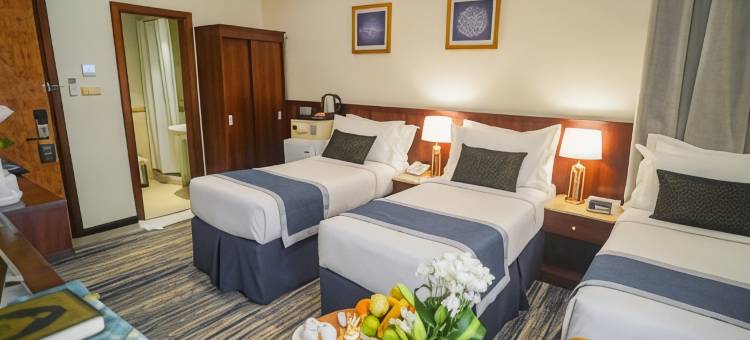 伊玛尔阿尔克利尔(Emaar Al Khalil)图片