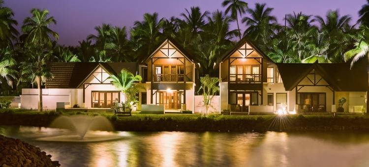 贝卡尔拉利特度假村及Spa(The Lalit Resort & Spa Bekal)图片