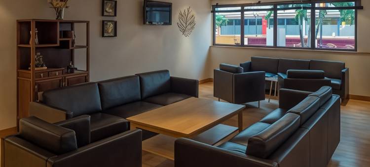 德哥尔摩南到家酒店(2Home Stockholm South)图片