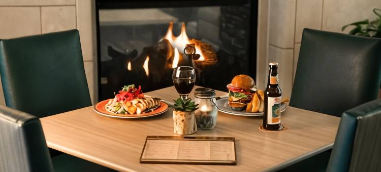 艾尔斯酒店及水疗中心-米申维耶霍-莱克福里斯特(Ayres Hotel & Spa Mission Viejo - Lake Forest)图片