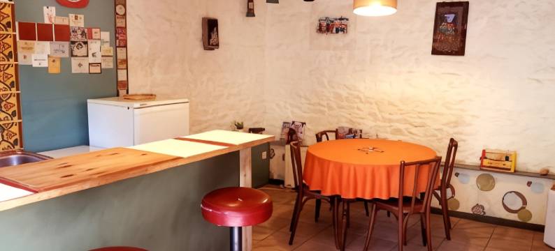 布列塔尼修道院之家酒店(Les Gîtes du Couvent, Bretagne)图片