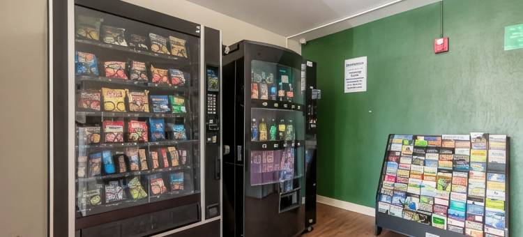 劳德代尔堡霍姆汤公寓(HomeTowne Studios Fort Lauderdale)图片