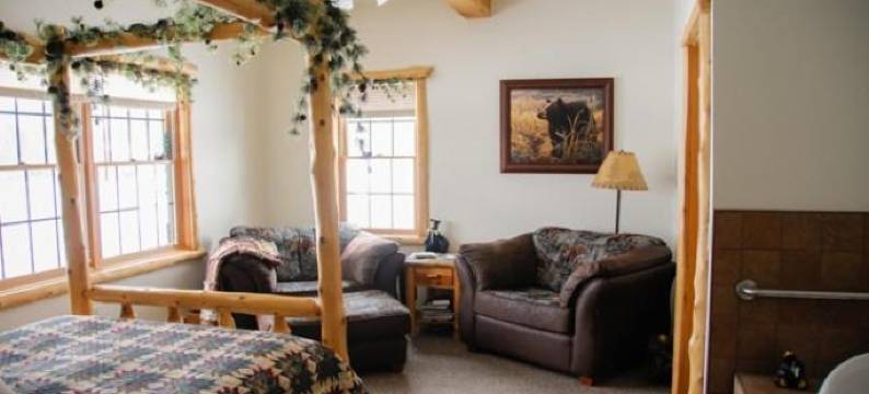 第二阵风乡村旅馆(Second Wind Country Inn)图片