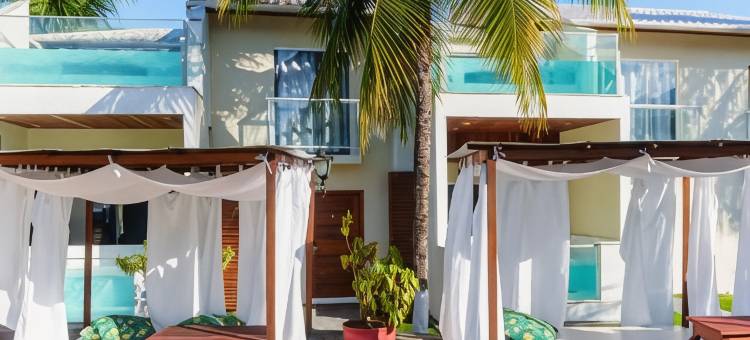 维拉德尔索尔旅馆(Pousada Villa del Sol)图片