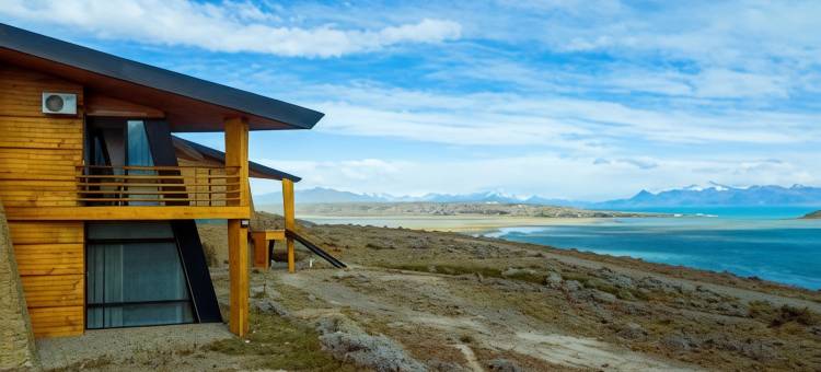 埃尔卡拉法特设计套房酒店(Design Suites Calafate)图片