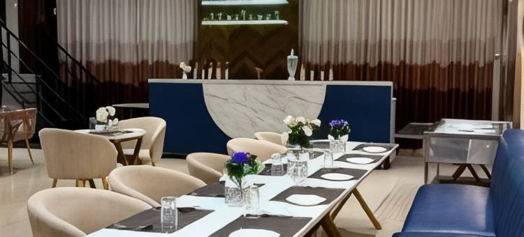皇帝天堂酒店(Hotel Emperor Paradise)图片