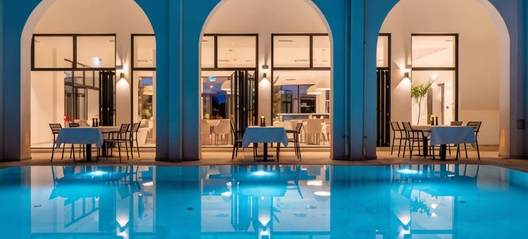 扎达尔米拉玛雷酒店(Miramare Hotel)图片