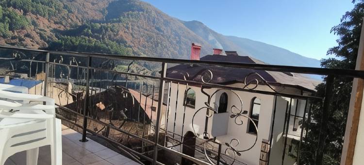 圣塔罗酒店(Centaur Family Hotel)图片