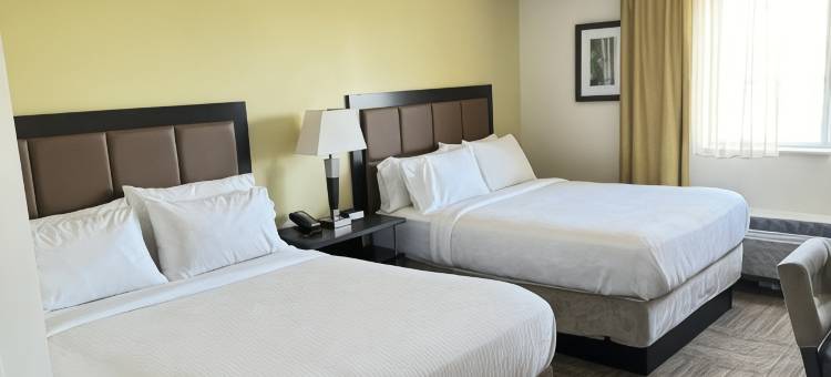 Candlewood Suites Chester-Airport Area图片