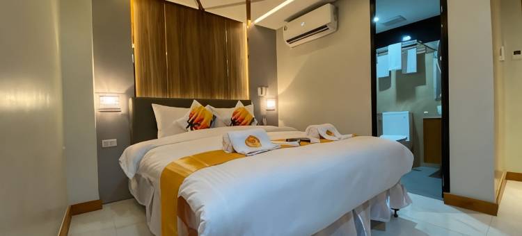 NGN格兰酒店(Ngn Gran Hotel)图片