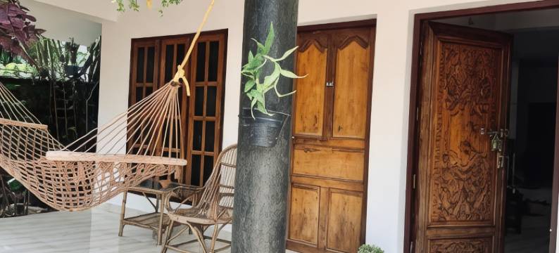 绿色花园阿育吠陀度假村(Green Garden Ayurvedic Resort & Green House)图片