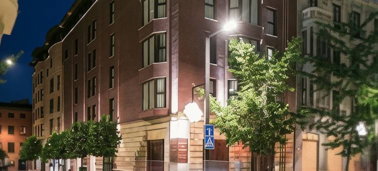 格拉纳达五感套房酒店(Hotel Macià Granada Five Senses Rooms & Suites)图片