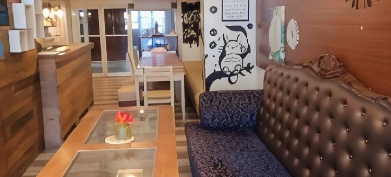 熊猫茶园套房酒店(Panda Tea Garden Suites)图片