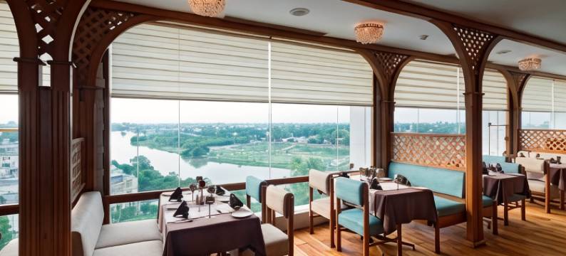 克拉克斯阿瓦德酒店(Clarks Avadh)图片