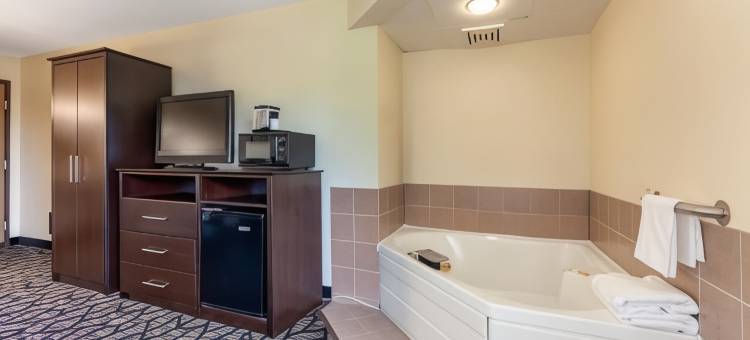 品质酒店(Quality Inn)图片