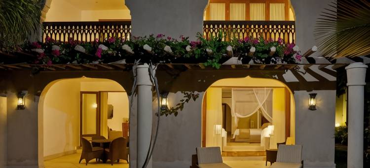 斯瓦西里沙滩度假村(Swahili Beach)图片