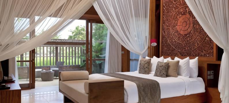 菁英避风港德亚别墅酒店(Dea Villas)图片