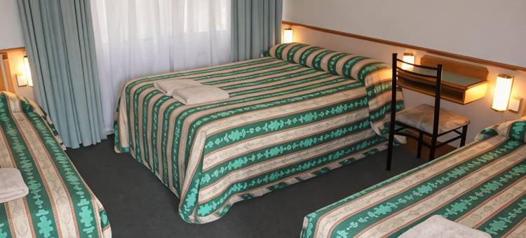 赫米蒂奇汽车旅馆(Hermitage Motel)图片