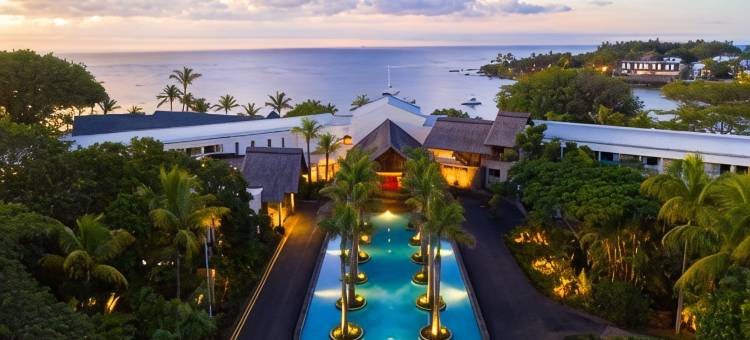玛丽蒂姆毛里求斯水疗度假酒店(Maritim Resort & Spa Mauritius)图片