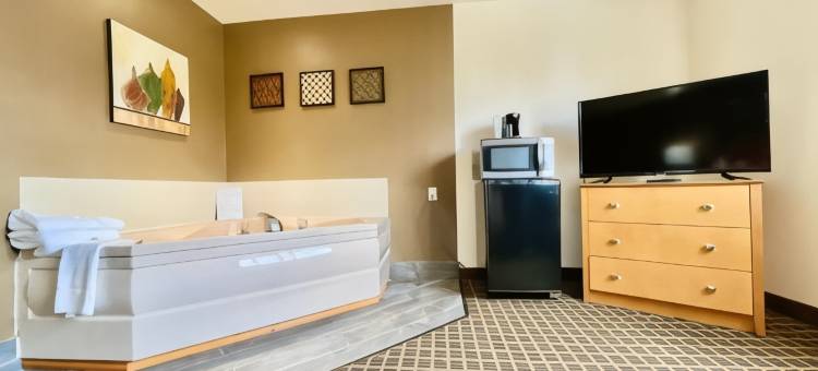 伊克诺旅馆昆西(Econo Lodge Quincy)图片