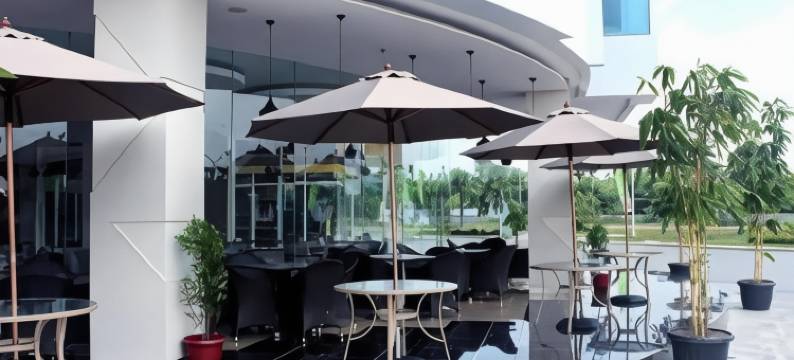 瓜拉纳穆机场翅膀酒店(Wing Hotel Kualanamu Airport)图片