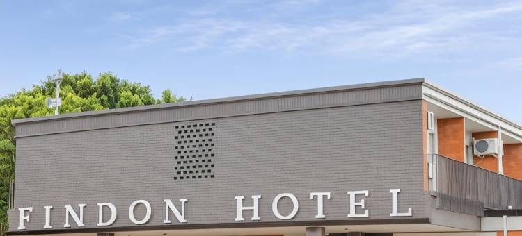 芬顿睡帽酒店(Nightcap at Findon Hotel)图片