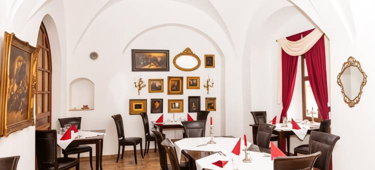 施科堡城堡酒店(Schlosshotel Schkopau)图片
