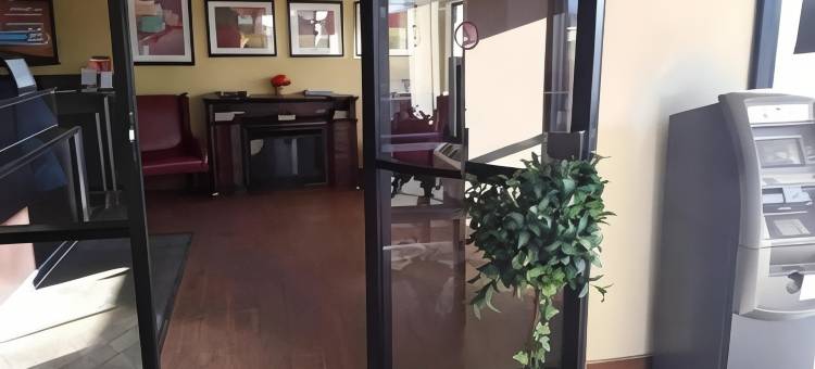 罗德威酒店(Rodeway Inn)图片