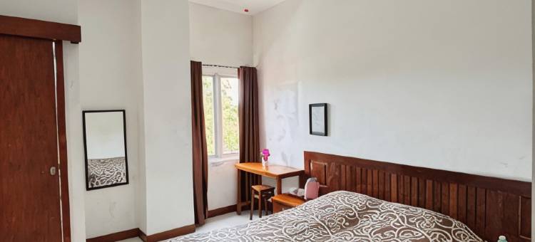 迪尼塔普里马酒店(Prima Dini Hotel Bukittinggi)图片