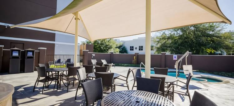 奥斯汀机场雅途套房(Atwell Suites Austin Airport)图片