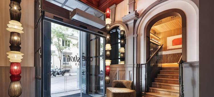 One Shot Recoletos图片