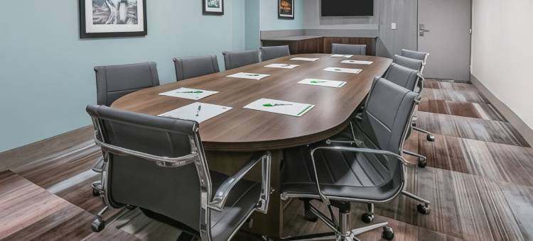 Holiday Inn 博蒙特城(Holiday Inn Beaumont East-Medical Ctr Area)图片