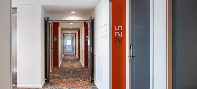 HHE 快捷酒店(Hhe Express)图片