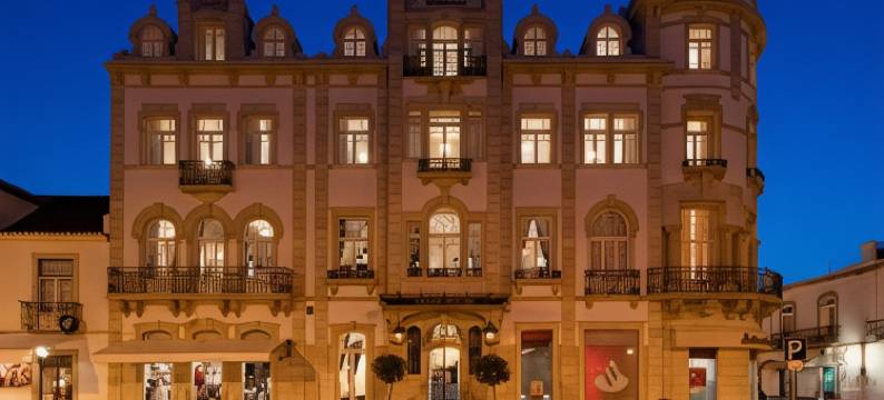 大屋 - 罗莱夏朵酒店(Bordoy Grand House Algarve)图片